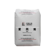 Sinopec Yarn Grade PP T30s para saco de tecido